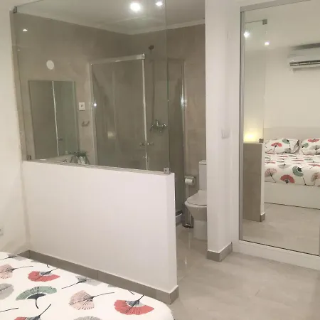 7hills Vila Emilia I Apartamento *