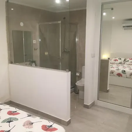 7hills Vila Emilia I Apartamento Lisboa