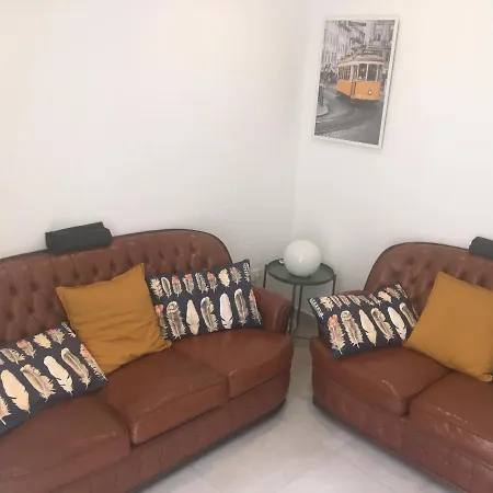 Apartamento 7hills Vila Emilia I *