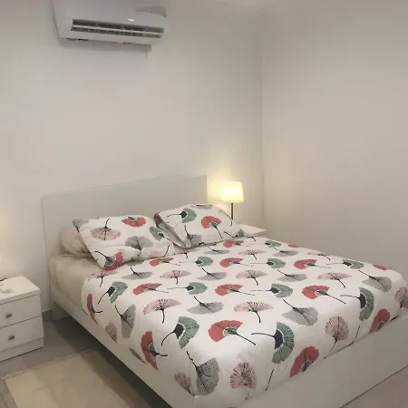 7hills Vila Emilia I Lisboa