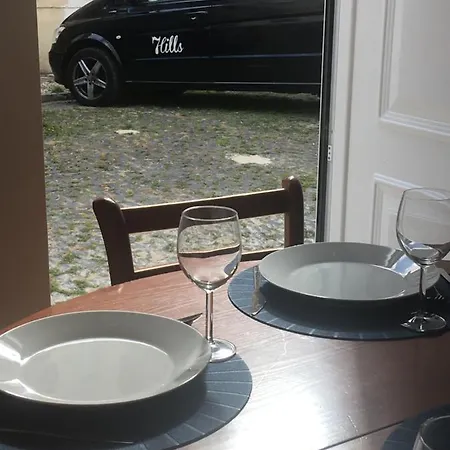 7hills Vila Emilia I Apartamento *