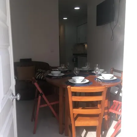 Apartamento 7hills Vila Emilia I