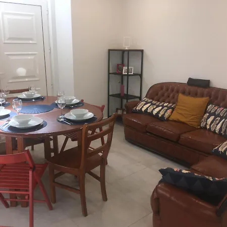 7hills Vila Emilia I Apartamento Lisboa
