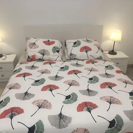 Apartamento 7hills Vila Emilia I Lisboa