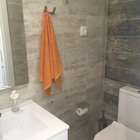Apartamento 7hills Vila Emilia I Lisboa