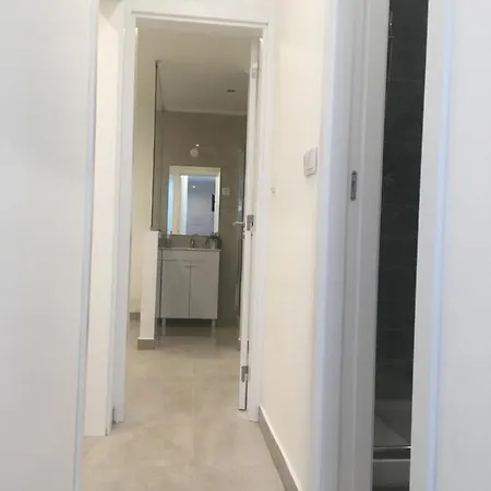 Apartment 7hills Vila Emilia I Lissabon